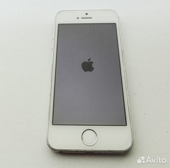 iPhone 5S неисправный