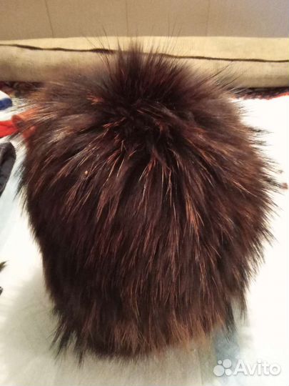 Шапки и капюшоны