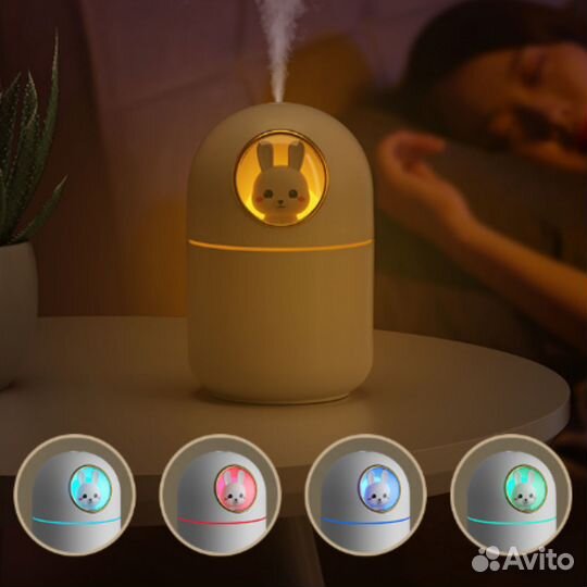 Увлажнитель воздуха