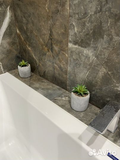 Суккуленты искусственные