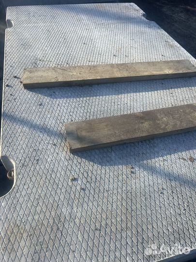 Плиты дорожные