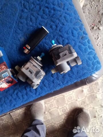 Nissan almera classic корректор фар 2шт