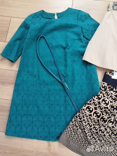 Пакет вещей на девушку р.42 (11 вещей)