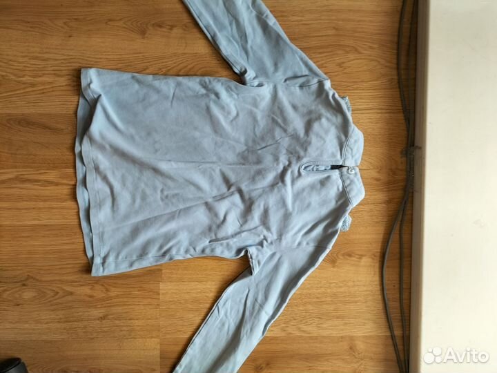 Кружевная блузка детская