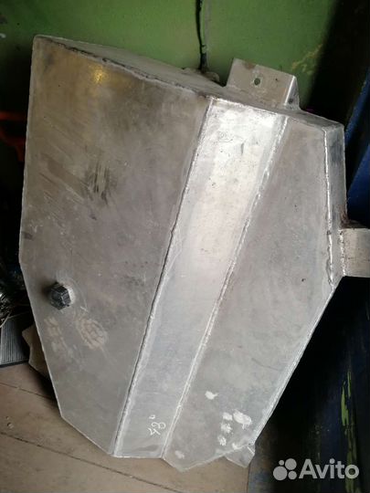 Запчасти на лэнкрузер 80