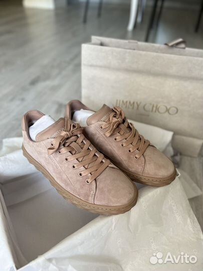 Женская обувь jimmy choo