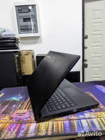 Lenovo 4 ядра 6gb 500gb video 2gb