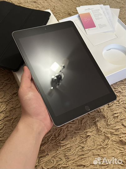 iPad 6 2018(32gb,Space Gray)