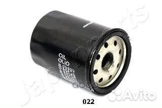 Фильтр масляный fo022s Japanparts