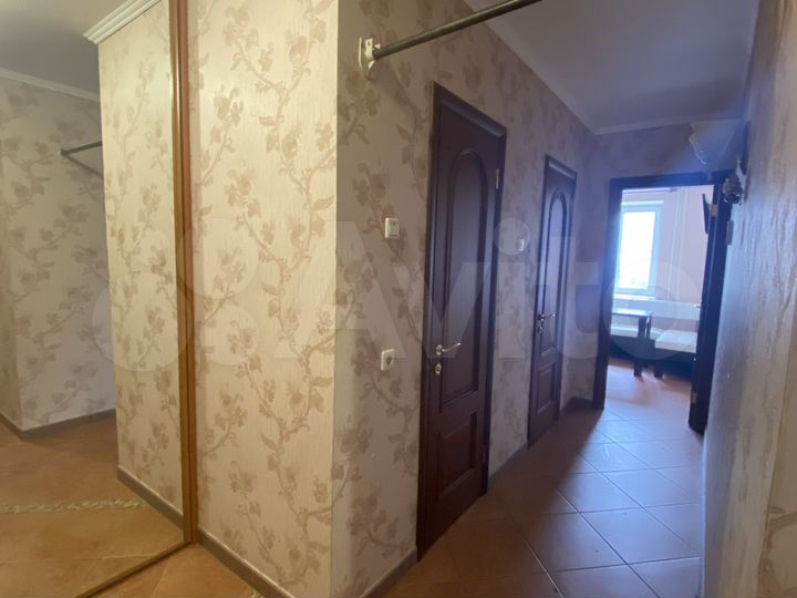 2-к. квартира, 62,1 м², 9/16 эт.