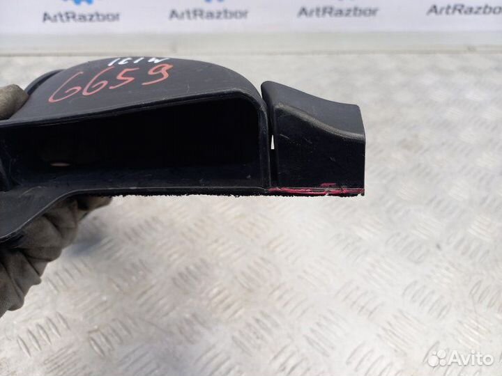 Воздухозаборник Opel Mokka J13 1.4 B14NET 140 Л.С