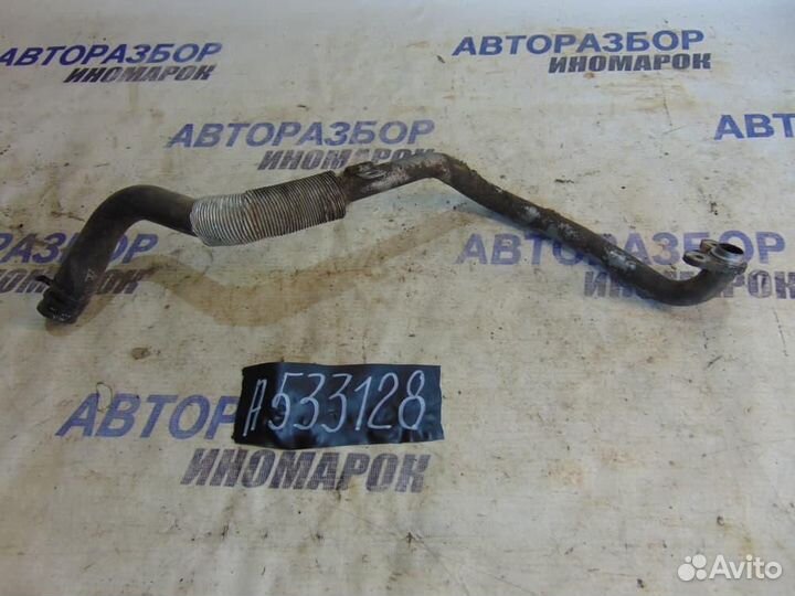 Трубка гидроусилителя для Porsche Cayenne 1 2002-2