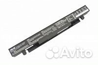 Аккумулятор для ноутбука Asus (A41-X550A) X550, X5