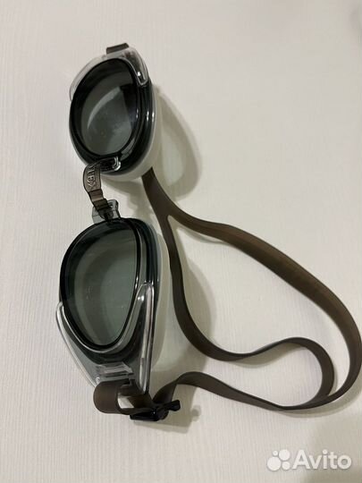 Очки для плавания турецкие