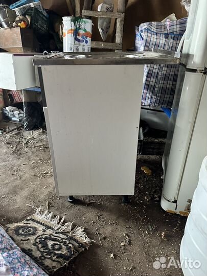 Кухонный гарнитур бу