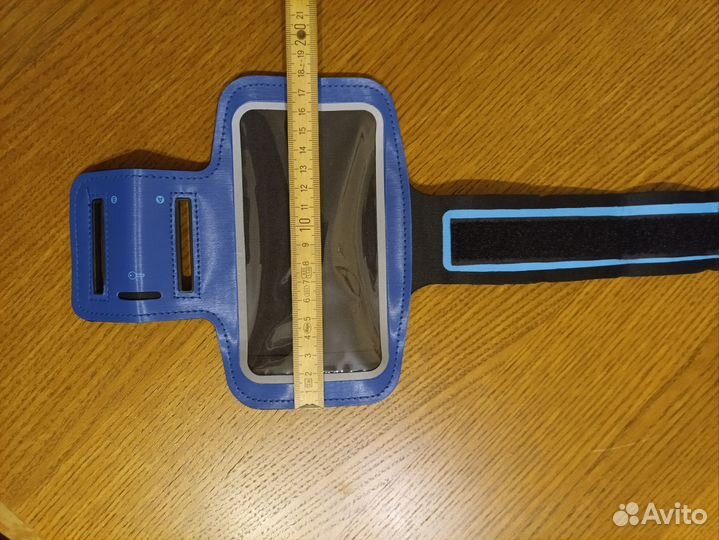 Чехол для телефона на руку