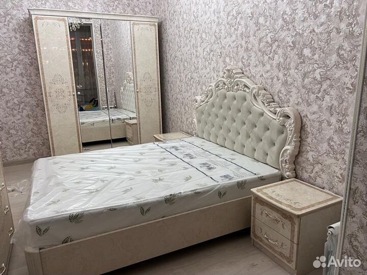 Спальня Патрисия