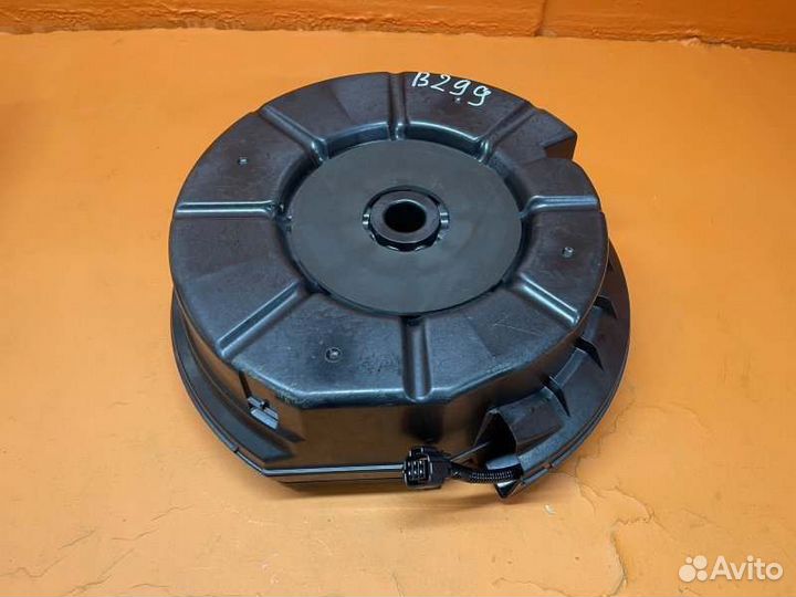 Сабвуфер Mazda Cx-9 TC 2.5 2018