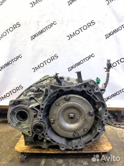 Вариатор JF011 MR20DE Nissan X Trail 4WD