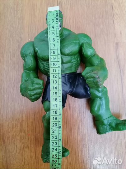Фигурка Халк 26 см