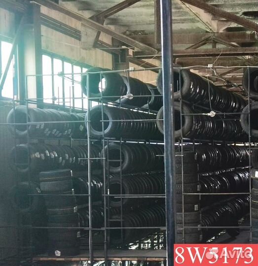 Nokian Tyres Nordman RS2 215/65 R16 99N