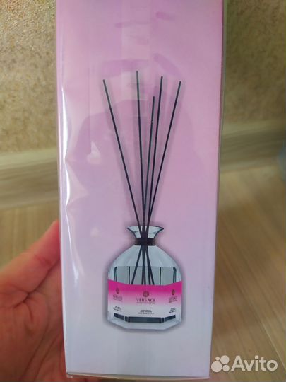 Ароматический диффузор versace