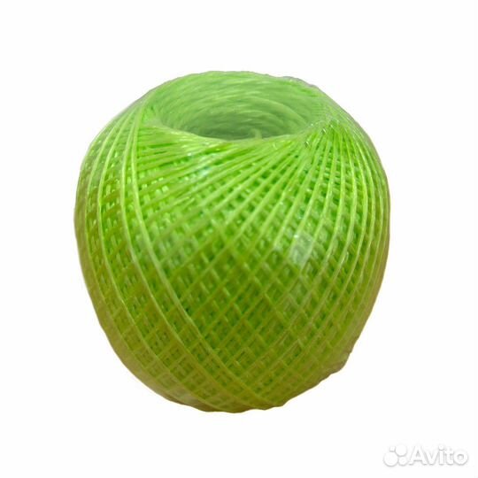 Тепличный шпагат/Сеновязальный шпагат