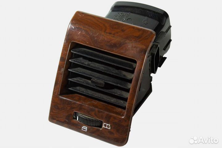 Дефлектор торпеды Мерседес Вито 638 Vito W638