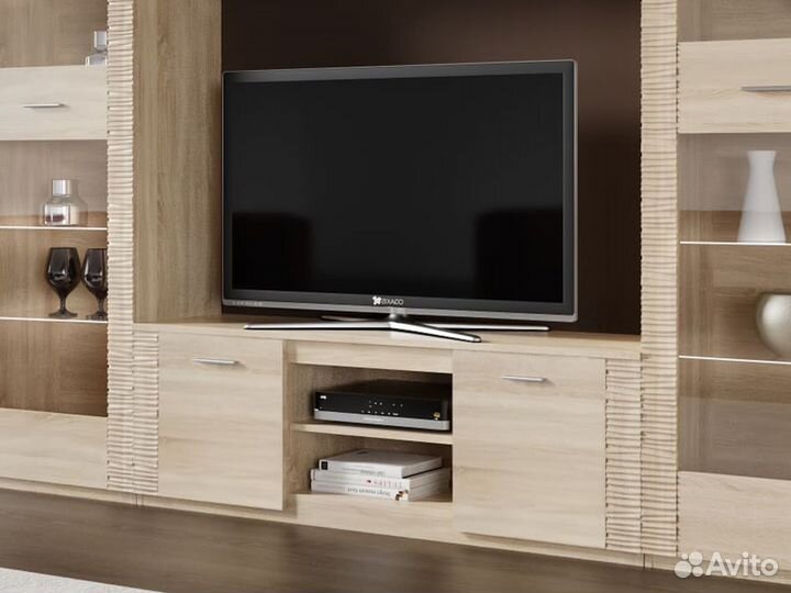 Новая Тумба под тв 