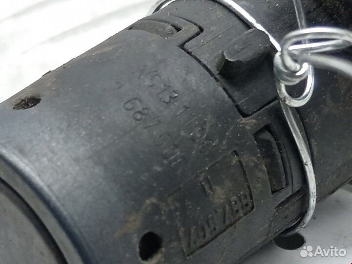 Парктроник (датчик парковки) для Renault Scenic 2