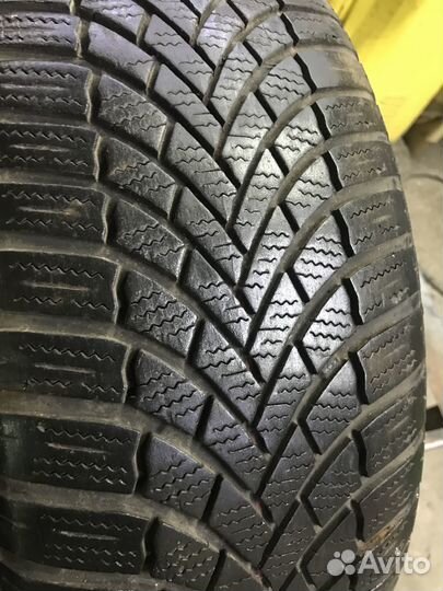 Bridgestone Blizzak LM-005 205/55 R16