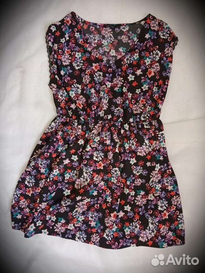 Сток и Секонд