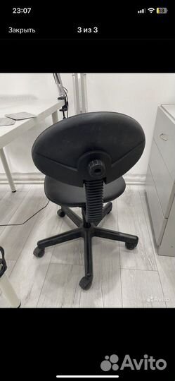 Стул,кресло мастера,компьютерное кресло