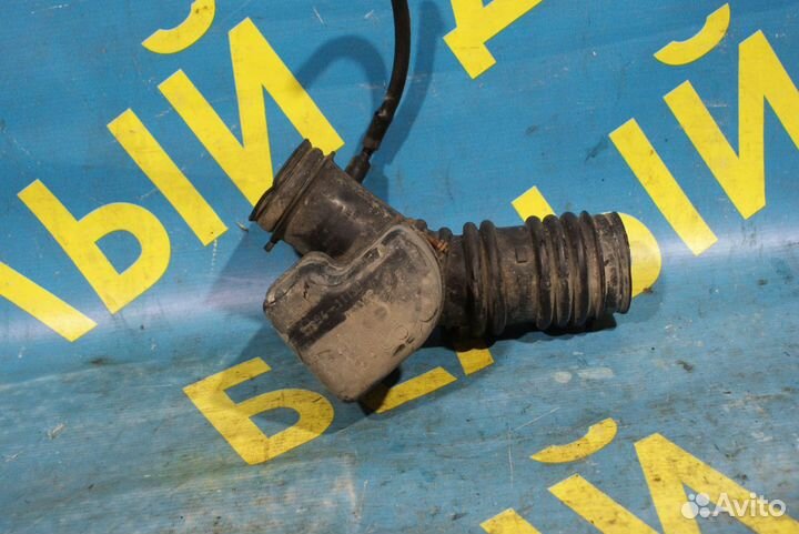 Гофра воздушного фильтра Toyota Corolla E11