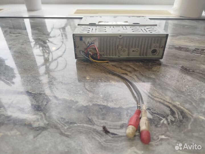 Магнитола Daewoo Agc-5045x