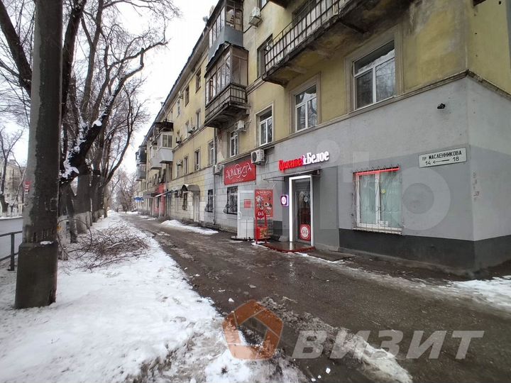 Арендный бизнес на 1 линии