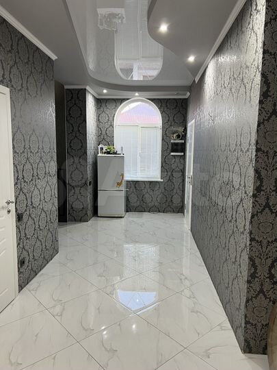 Дом 390 м² на участке 12 сот.