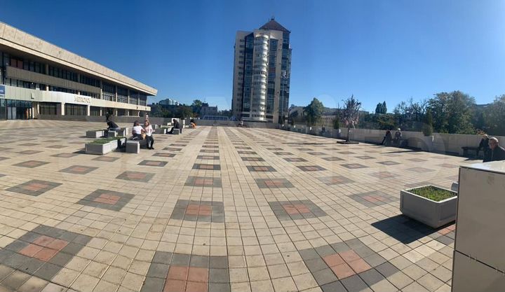 Свободного назначения, 1450 м²