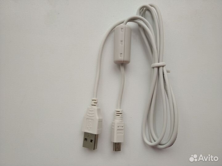 USB - кабель Canon