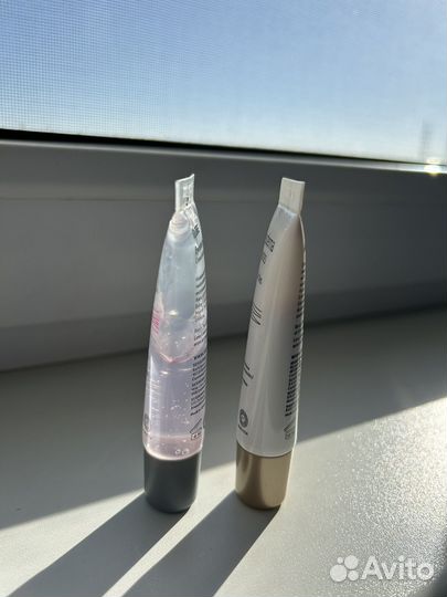 Sesderma набор от темных кругов вокруг глаз