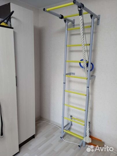 Шведская стенка бу