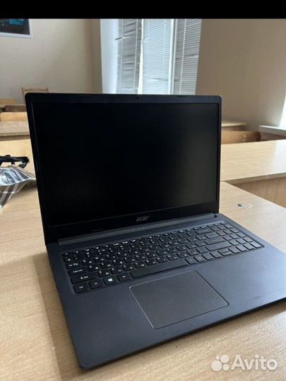 Ноутбук acer