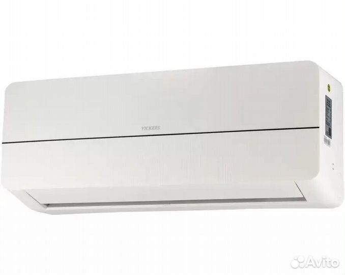 Кондиционер vickers серии queen