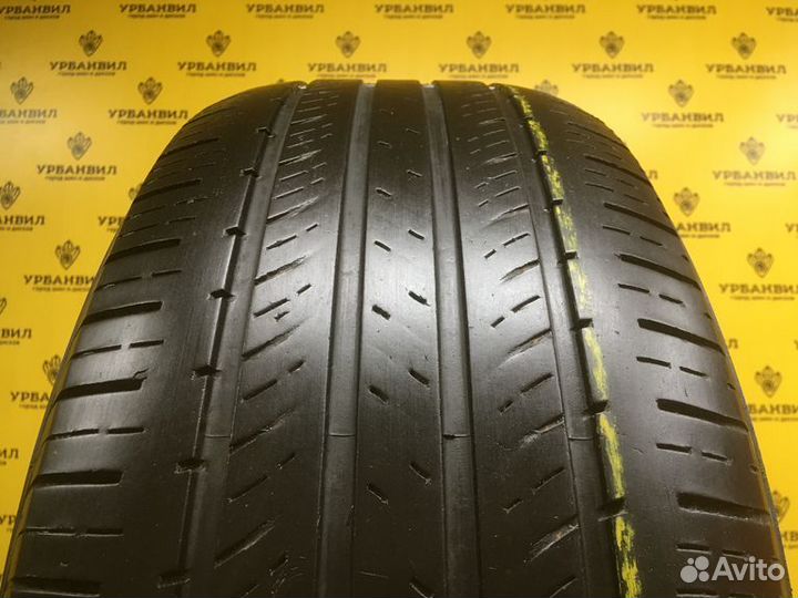 Hankook Dynapro HP2 RA33 245/65 R17 111H