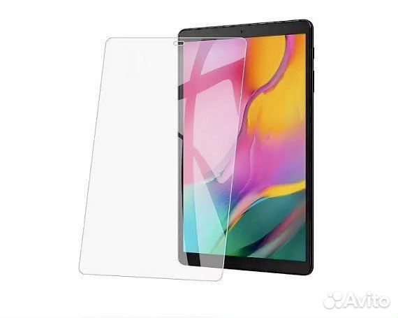 Защитное стекло Samsung Tab A 10.1 SM-T510