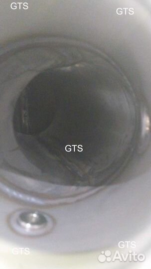 Глушитель новый Volvo до 420 л.с 20920600 OE