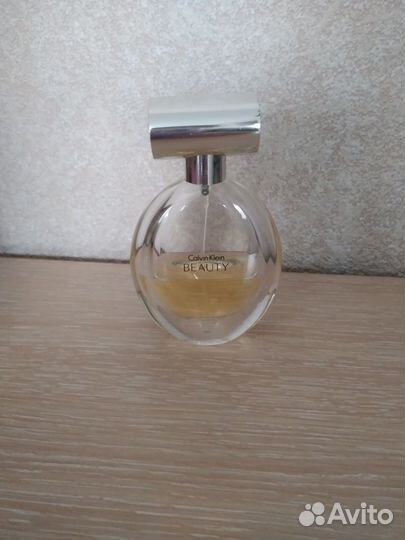 Туалетная вода женская