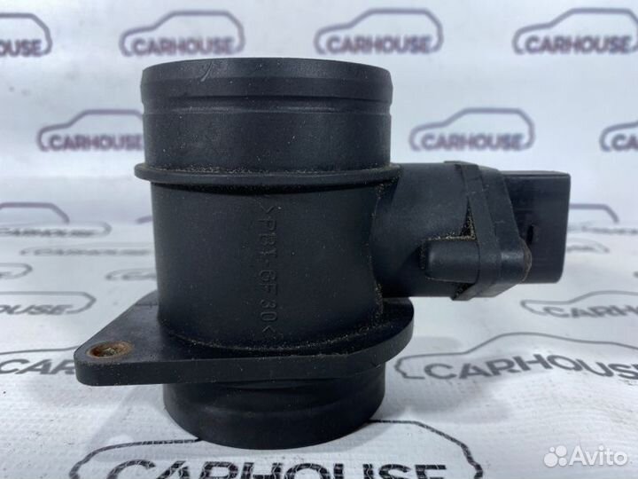 Дмрв Volkswagen Touareg GP 4.2 AXQ