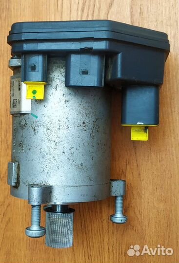 Серво привод рулевой рейки Volvo XC90 оригинал