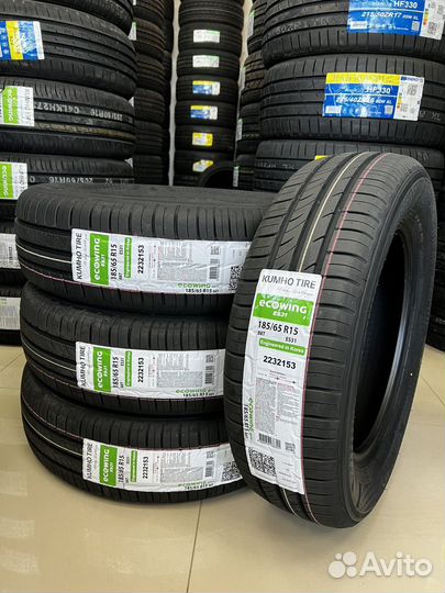 Kumho Ecowing ES31 185/65 R15 88T